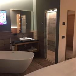 Albergo Centro's