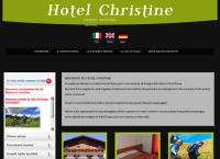 Albergo Christine
