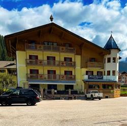 Albergo Ciamol