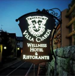 Albergo Ciardi