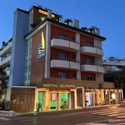 Albergo Cleofe