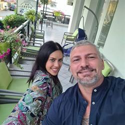 Beach Hotel Clerice B&B Rimini