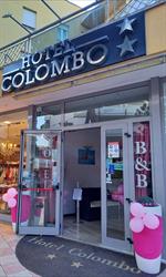 Albergo Colombo