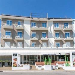 Hotel Colonna