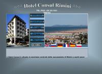 Sito di Albergo Consul