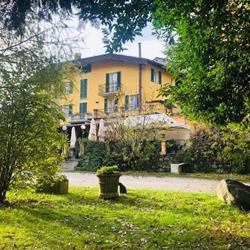 Albergo Coppa
