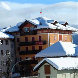 Albergo Corona