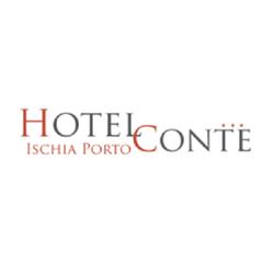 Albergo Conte Di Scala Bonaventura E C. Snc