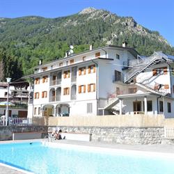 Albergo Corborant