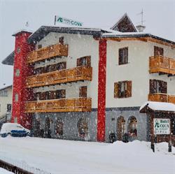Albergo Cova