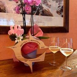 Albergo Crampon Hotel Meuble'