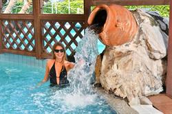 Albergo Cristallo Palace Hotel