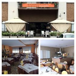 Albergo Ristorante Cristallo