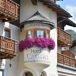 Albergo Crosal