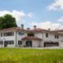 Albergo da Gon Esterno