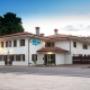 Albergo da Gon Esterno