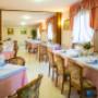 Albergo da Gon Sala da pranzo