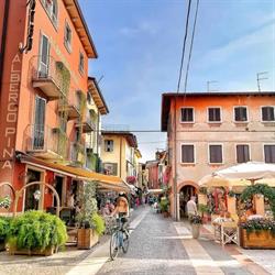 Albergo Da Pina