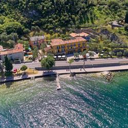 Albergo Del Garda