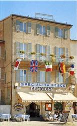 Albergo Delfino Azzurro