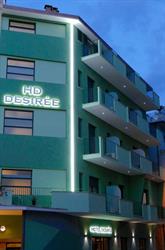 Albergo Desiree'