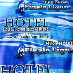 Albergo Deutsche Familien