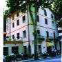 Esterno Albergo
