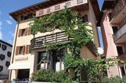 Albergo Dal Cortesan Sas. Di de Luca Maurizio & C.