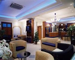 Albergo Daniela