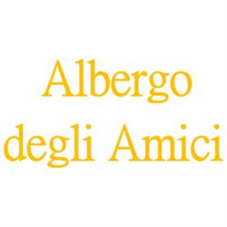 Albergo degli Amici