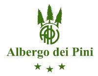 Albergo Dei Pini Di Cannone Paolo