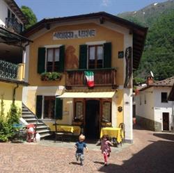 Albergo Del Leone