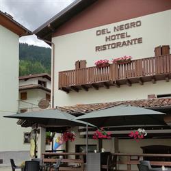 Hotel Ristorante Del Negro