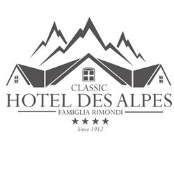 Albergo des Alpes