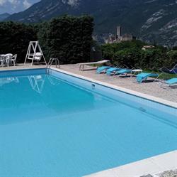 Albergo Drena