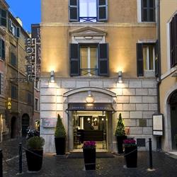 Albergo Duca D'alba
