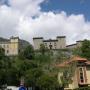 Dufour Hotel Chatillon