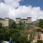 Dufour Hotel Chatillon