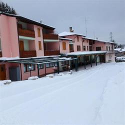 Hotel Edelweiss