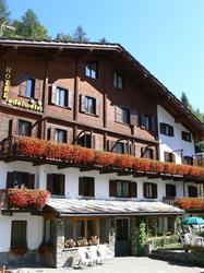 Albergo Edelweiss