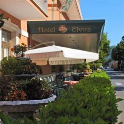 Albergo Elvira Di Del Moro Fabio Biagio E Guido Snc