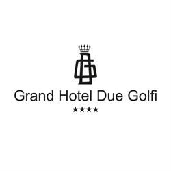 Grand Hotel Due Golfi