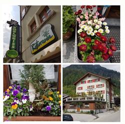 Albergo Edelweiss