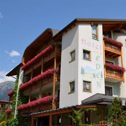Hotel Eden Primiero Trentino