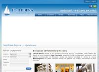 Albergo Edera Di Mancini Monica