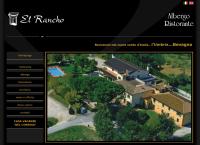 Sito di Albergo El Rancho