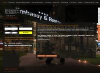 Hotel Embassy&boston