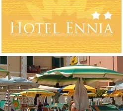 Albergo Ennia