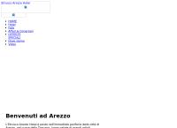 Sito di Etrusco Arezzo Hotel