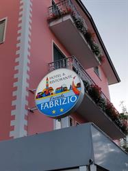 Albergo Ristorante Fabrizio